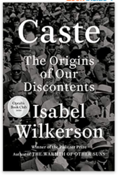 Caste for book club