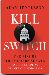 Kill Switch book