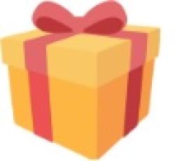 Gift box image