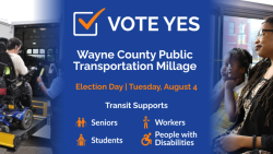 transit graphic