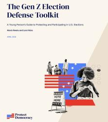 Gen Z Toolkit