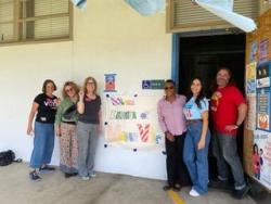 LWVVC Voter Registration Volunteers 9-30-2026