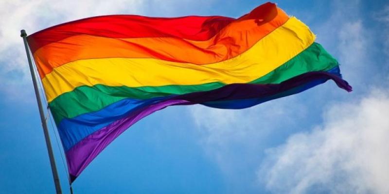 Pride Flag