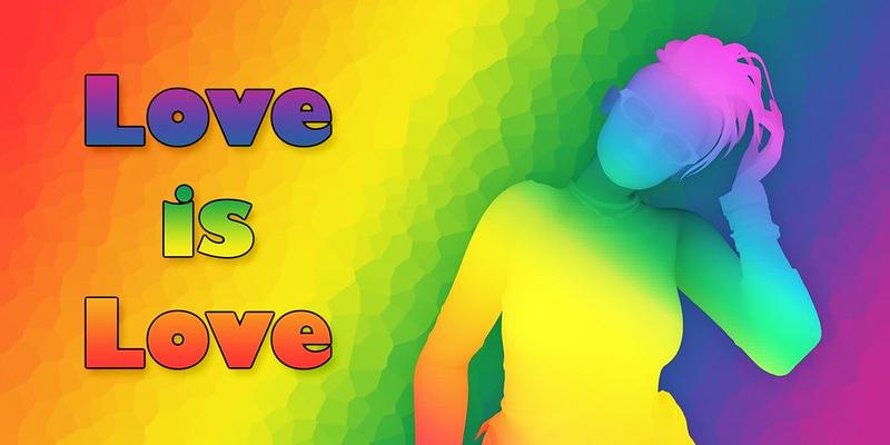 Love is Love