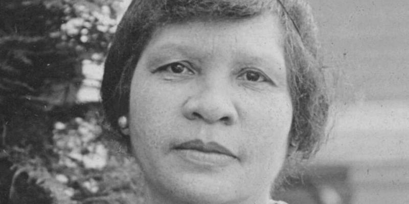 Photo of Charlotta Spears Bass