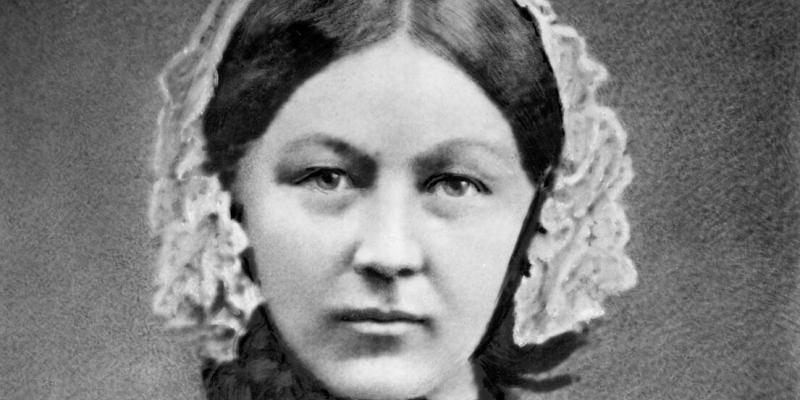 Florence Nightingale (1820-1910): The Founder of Modern Nursing