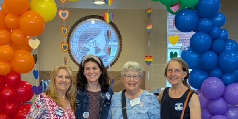 Upper Dublin Pride Festival 2025