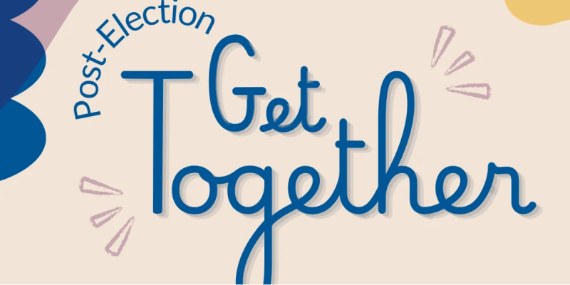 get together banner