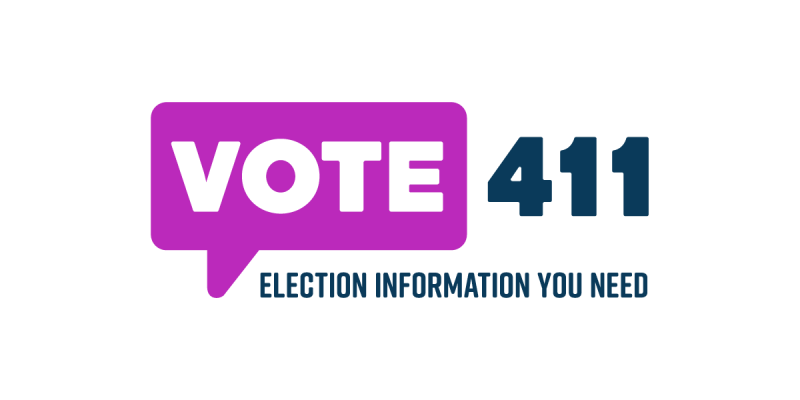 Vote411 VOTE411 - Research