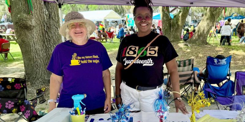 Juneteenth