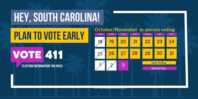 Vote early!