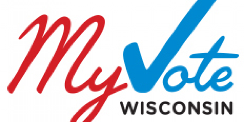 MyVote WI Vote