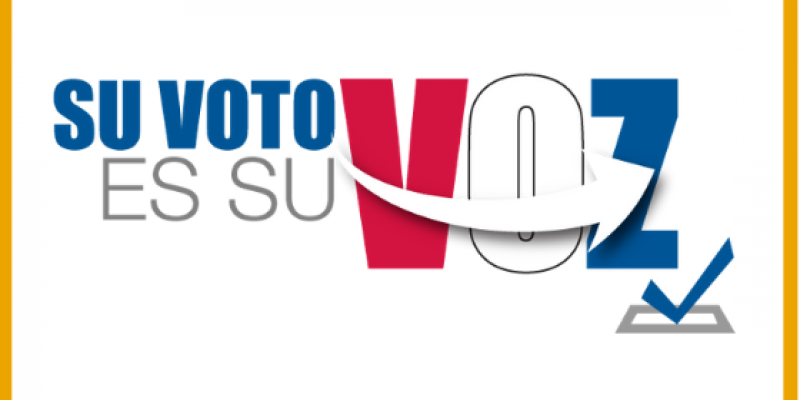 Spanish Vote Próximas Elecciones Estatales: 11 de agosto