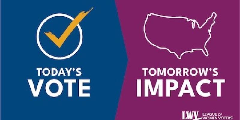 Vote Impact