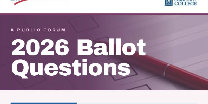 MA Ballot Questions 2026