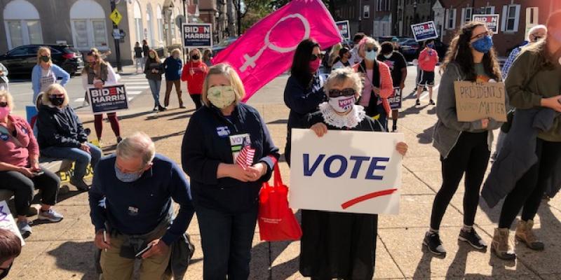 Media Women's March Media Women's March