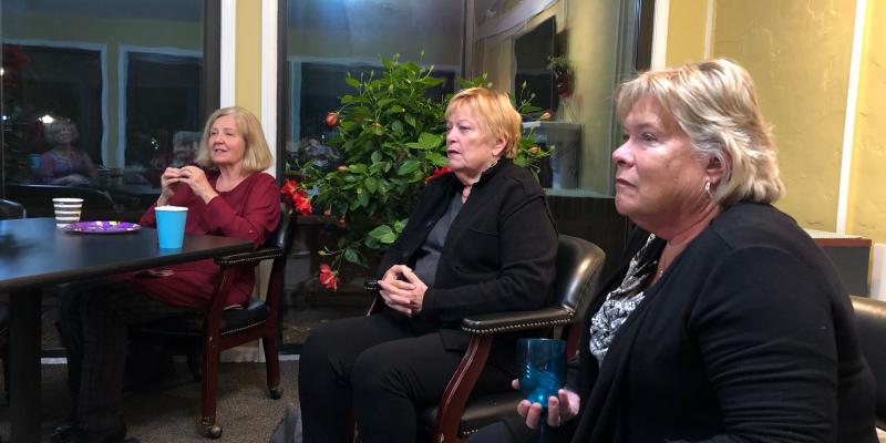 General Membership meeting