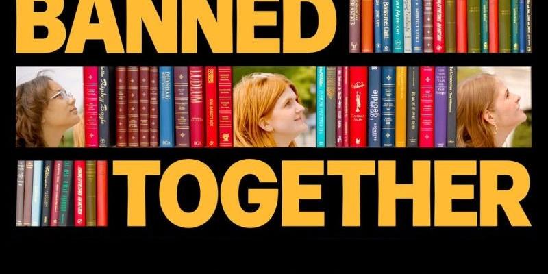 Banned Together documentary film