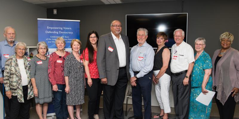 Board of Directors 2019 Board 2019