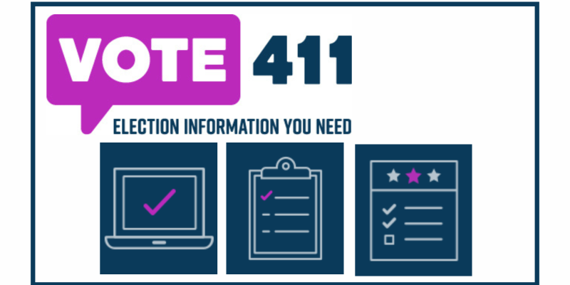 Vote 411