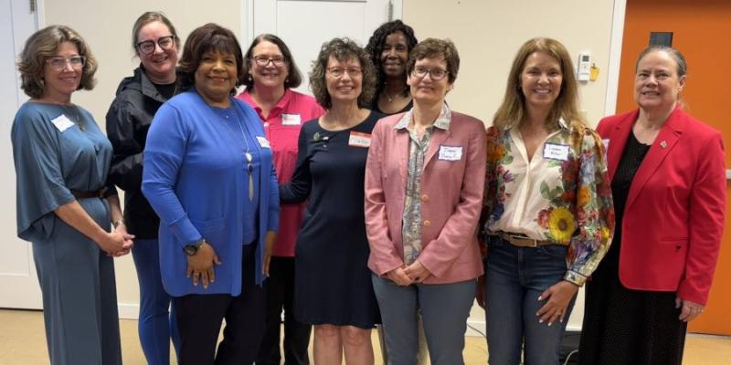 group of league leaders