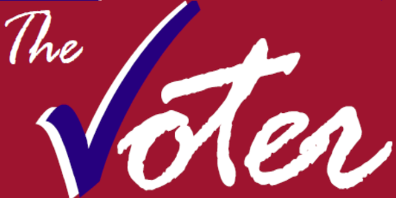 The Voter LWV Riverside Newsletter