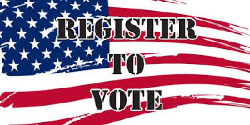 Register to Vote