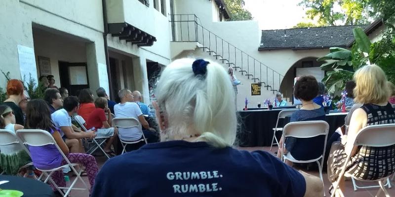 Voting is Your Voice