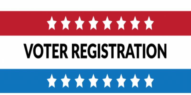 voter registration voter registration