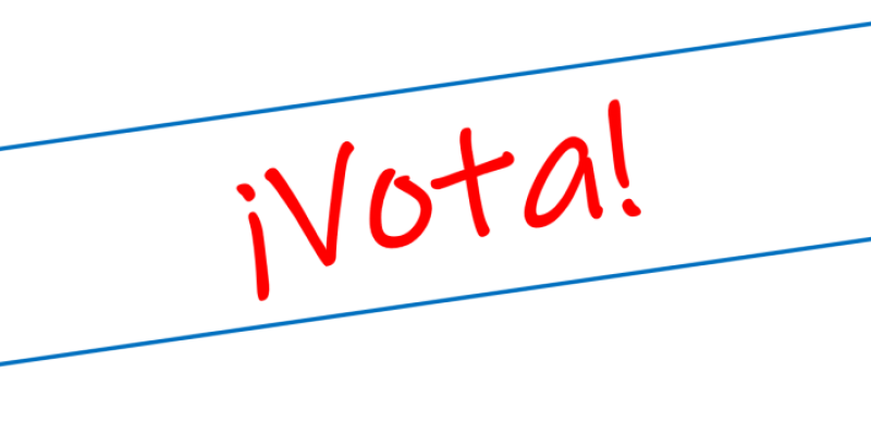 Vote411.org en Español