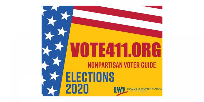 Vote411.org