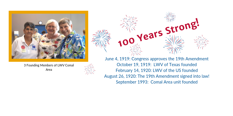 Continuing the Tradition