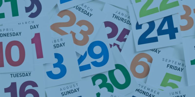 Calendar