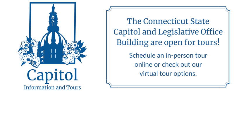 Capitol Information and Tours slideshow image