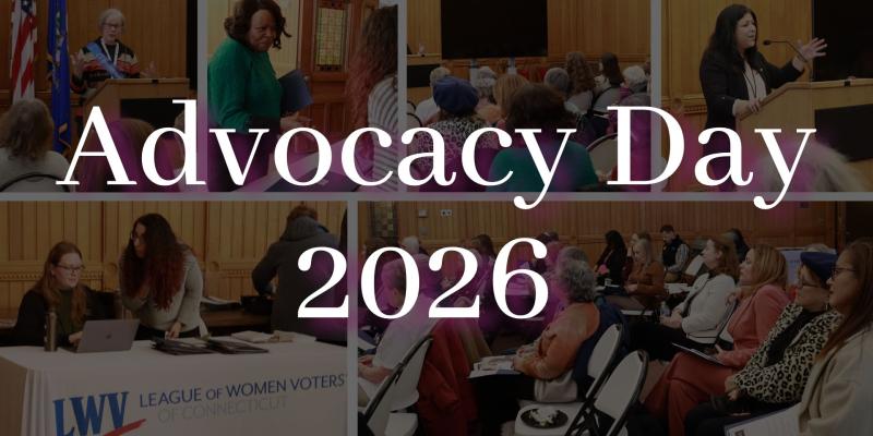 Advocacy Day 2026