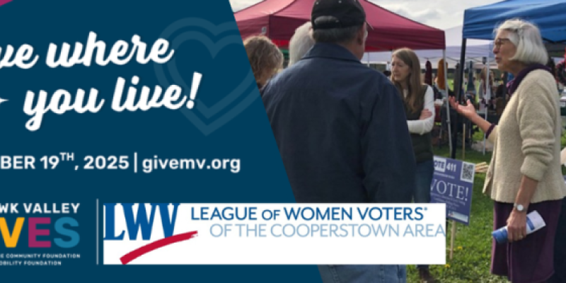 mohawk valley gives