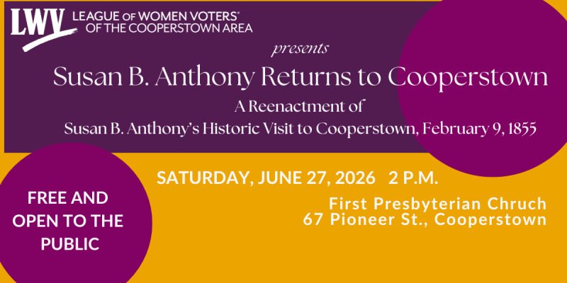 invitation to SBA event