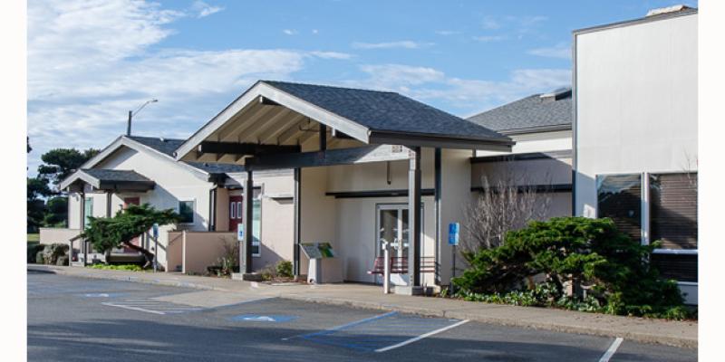 Bandon Community Center