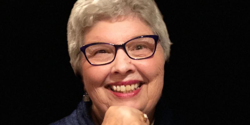 Jackie Clary