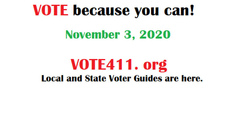 vote411.org