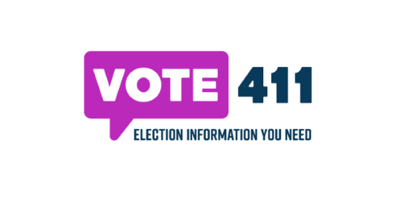 vote 411 version b