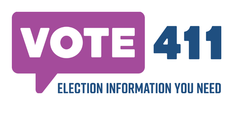 Vote 411