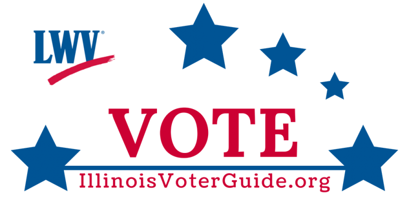 Illinois Voter Guide