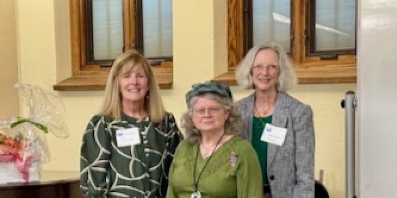 Leadership Team