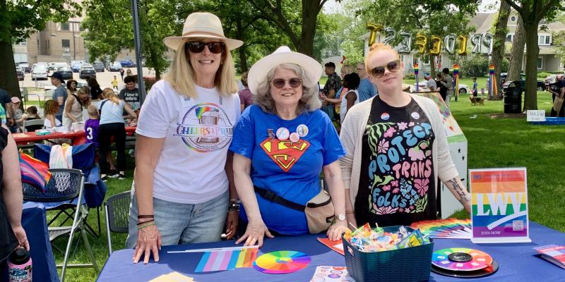 Pride Fest