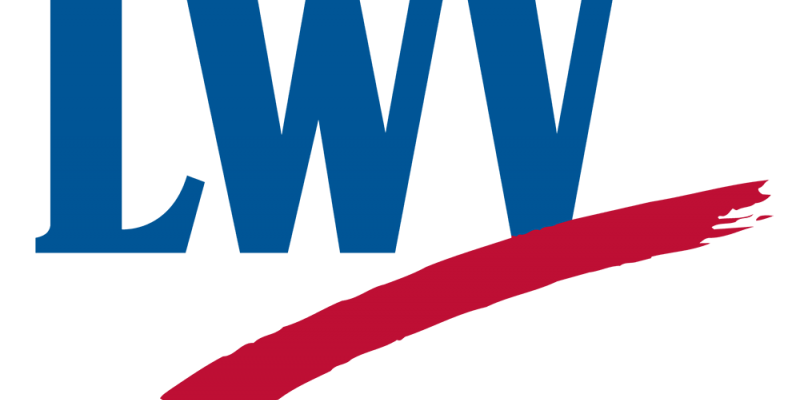 Logo LWV