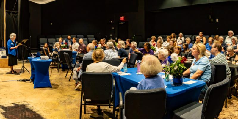 LWVFC Annual Meeting 2025