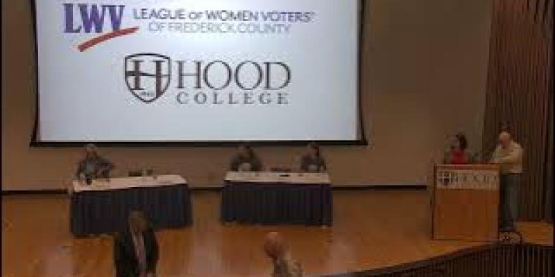 U.S. Congressional District 6 Forum
