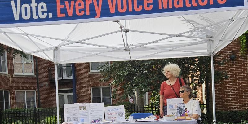 2025 Indonesia culinary festival Pat and Sandra, members