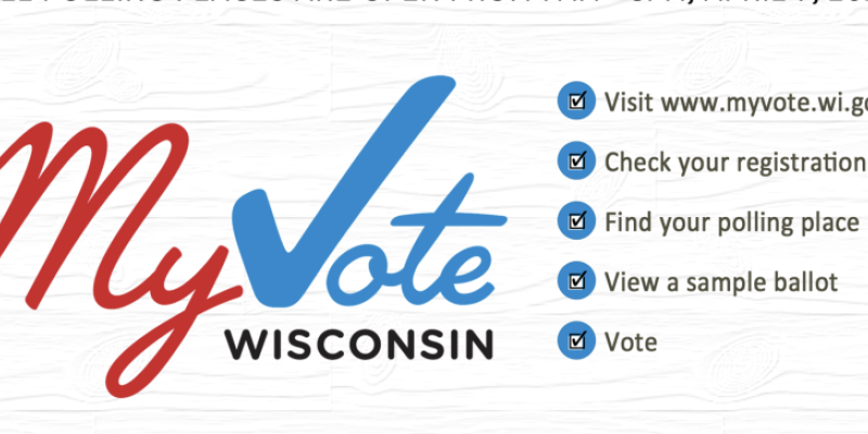 Register to Vote